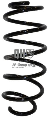 JP GROUP 1142205309 -  Пружина ходовой части